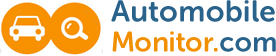 Automobile Monitor